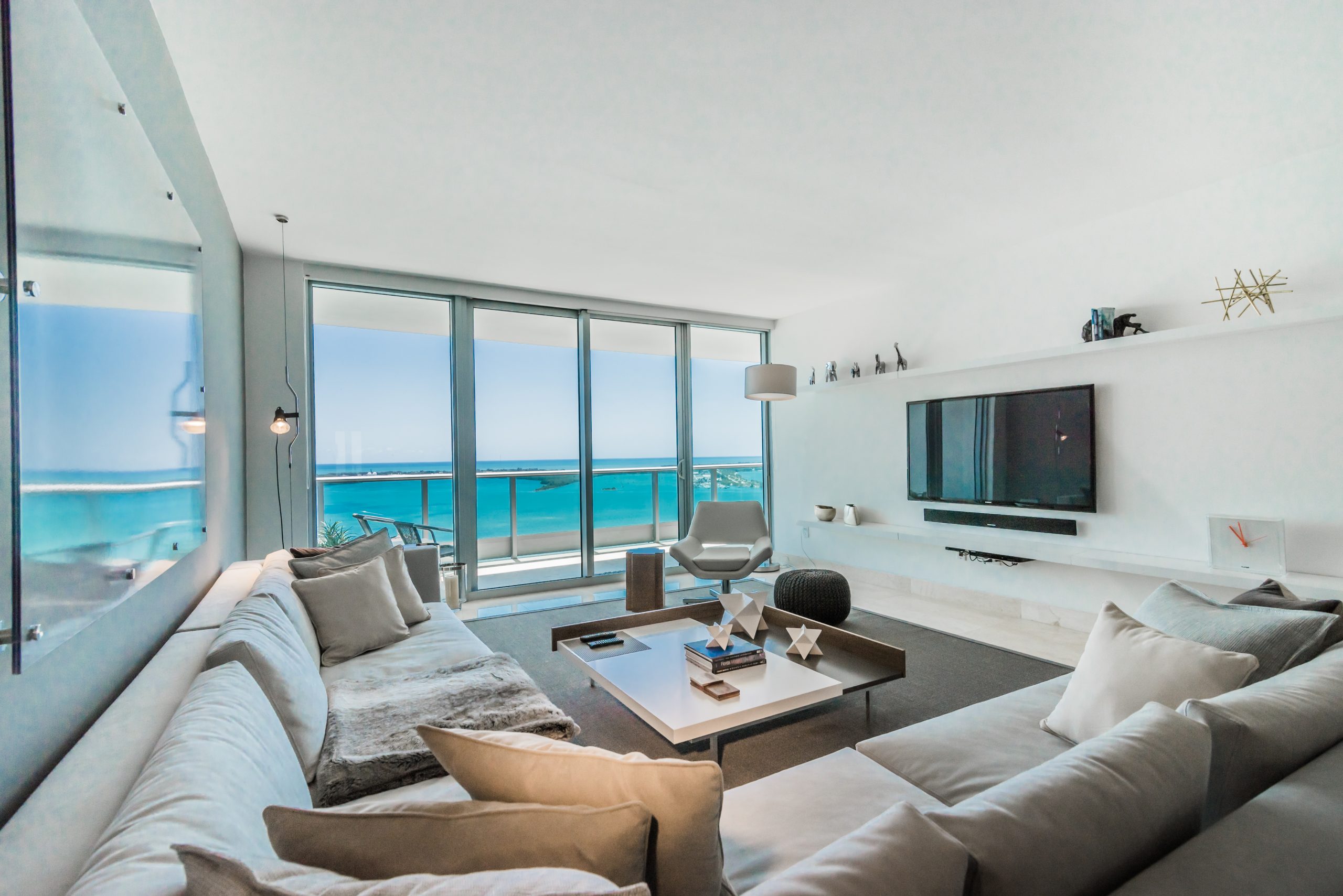 Brickell Jade Residences 3705